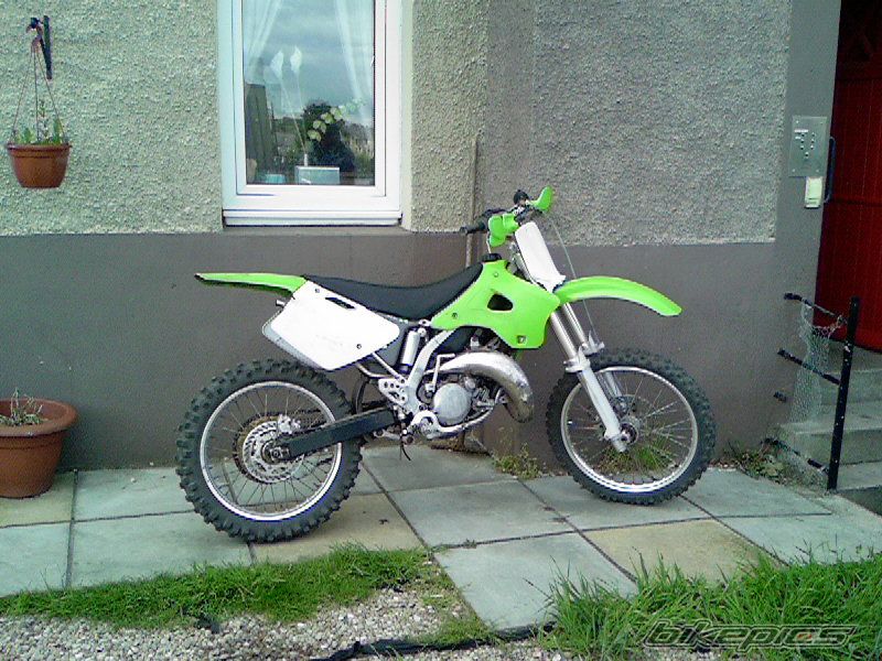 Bike Photo 899051