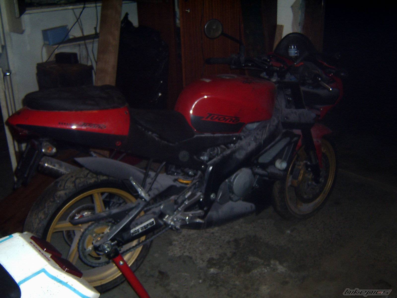 Bike Photo 89907