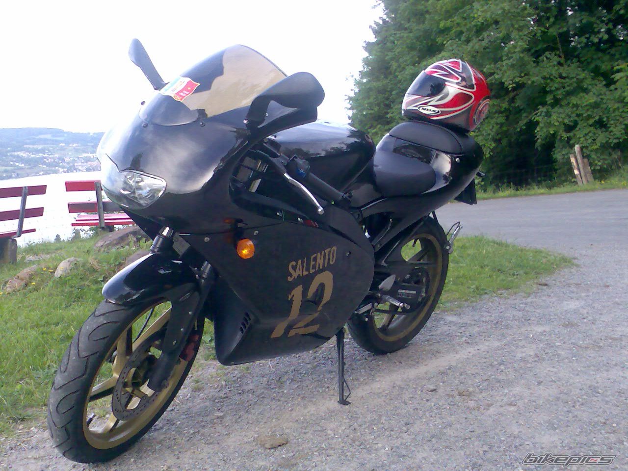 Bike Photo 899077