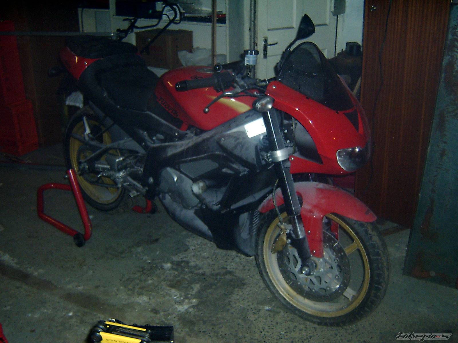 Bike Photo 89910