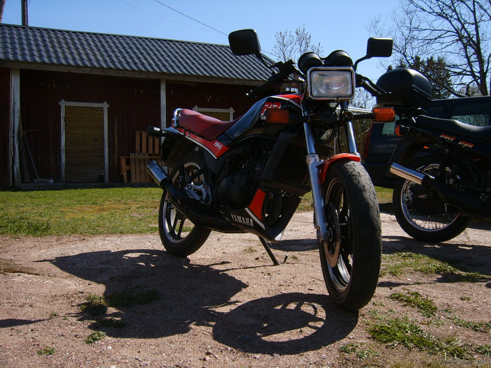 Bike Photo 899117