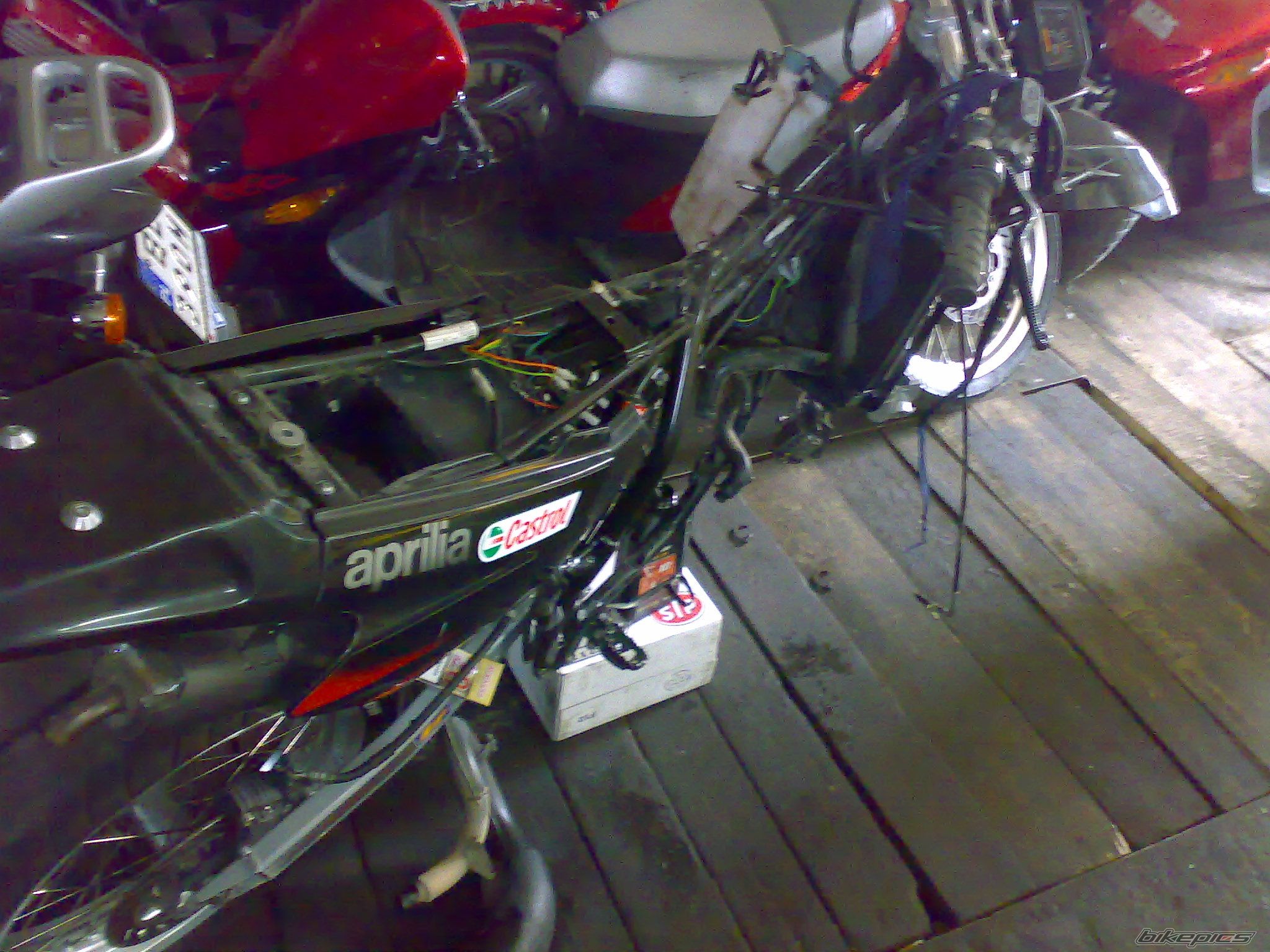 Bike Photo 899119