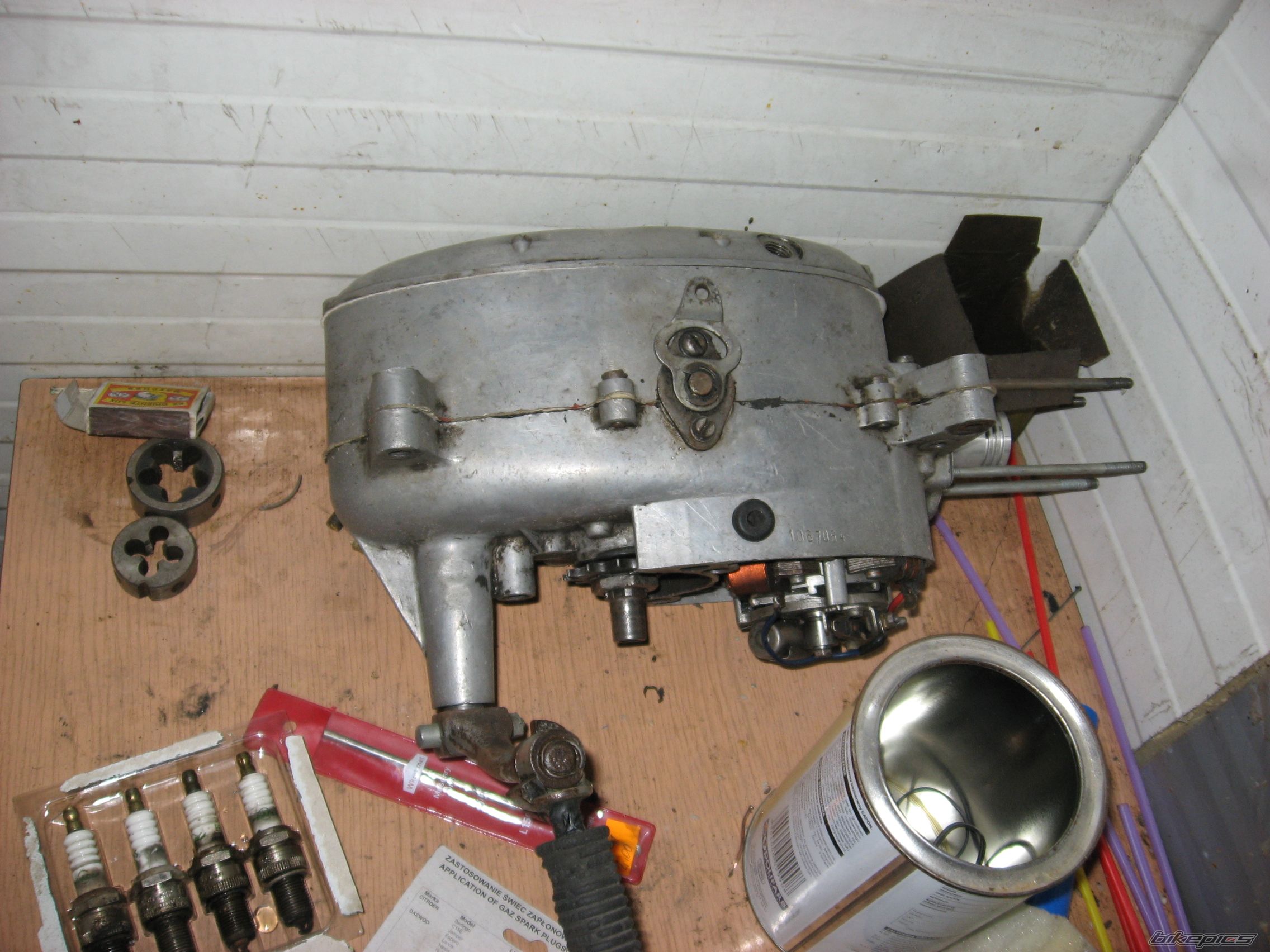 Bike Photo 899157