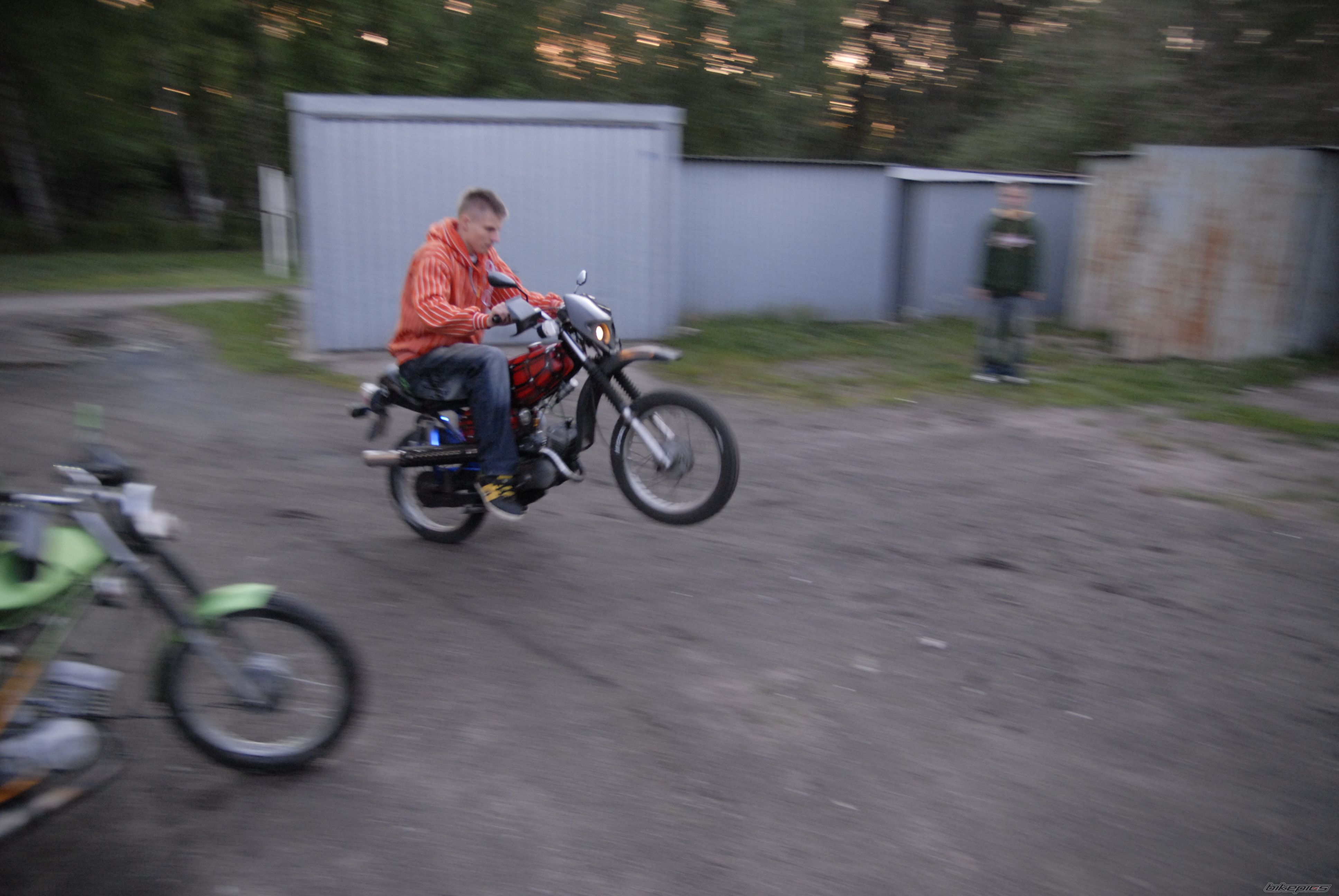 Bike Photo 899278