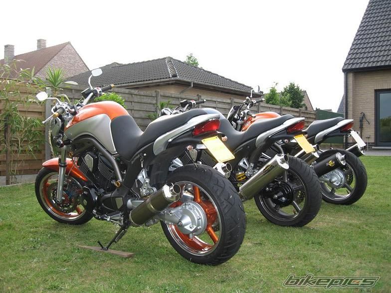 Bike Photo 899335