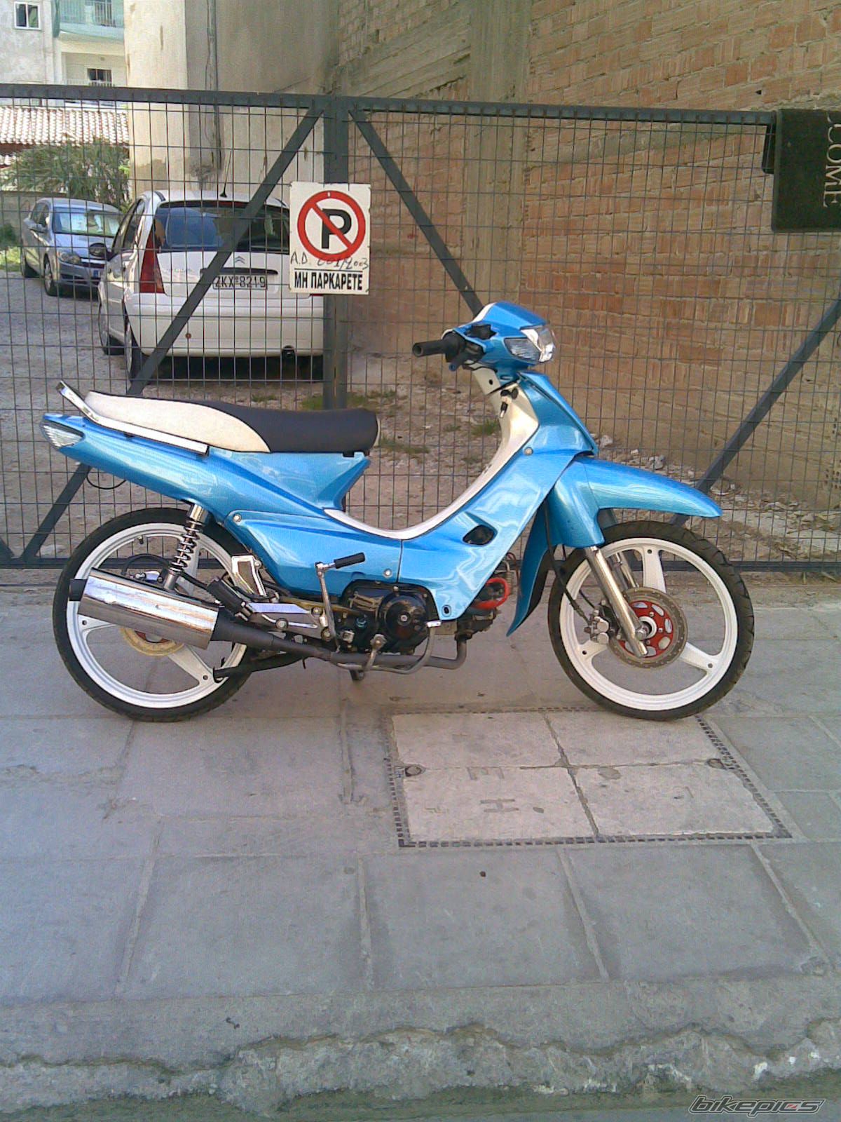 Bike Photo 899340