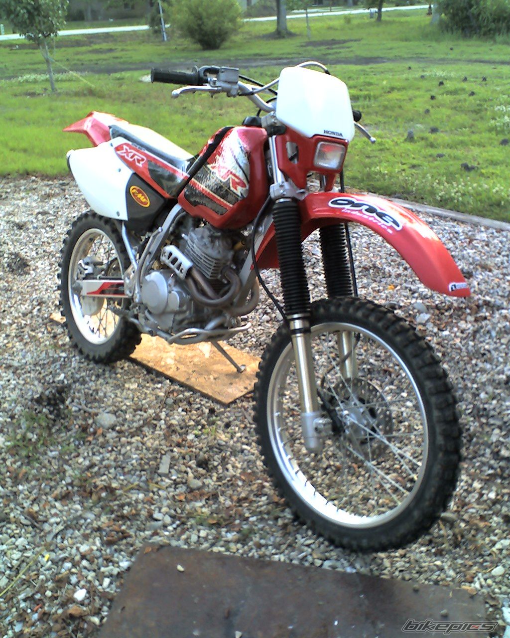 Bike Photo 899354