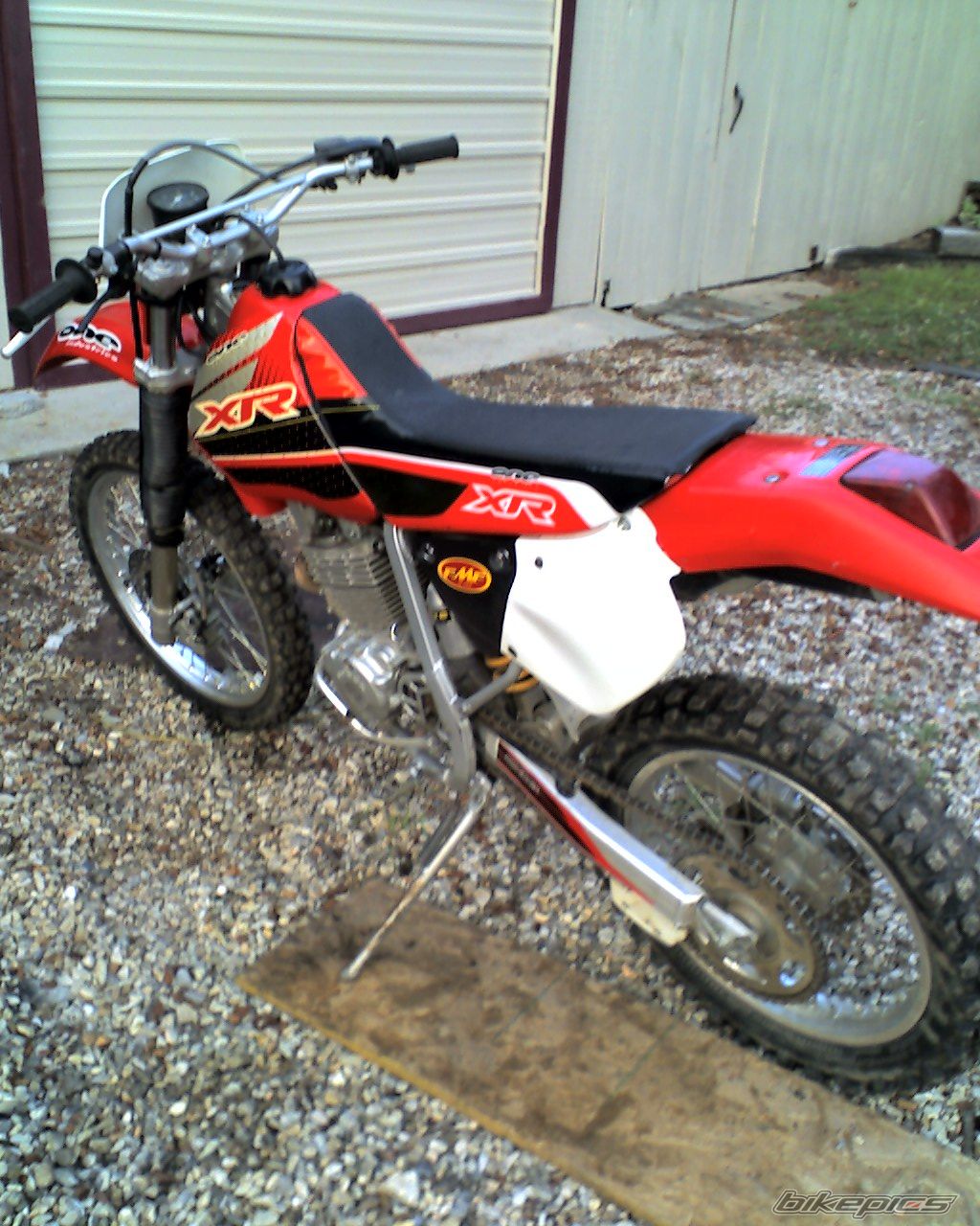 Bike Photo 899356