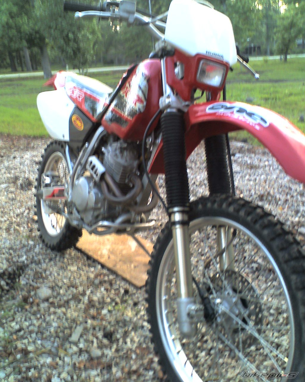 Bike Photo 899358