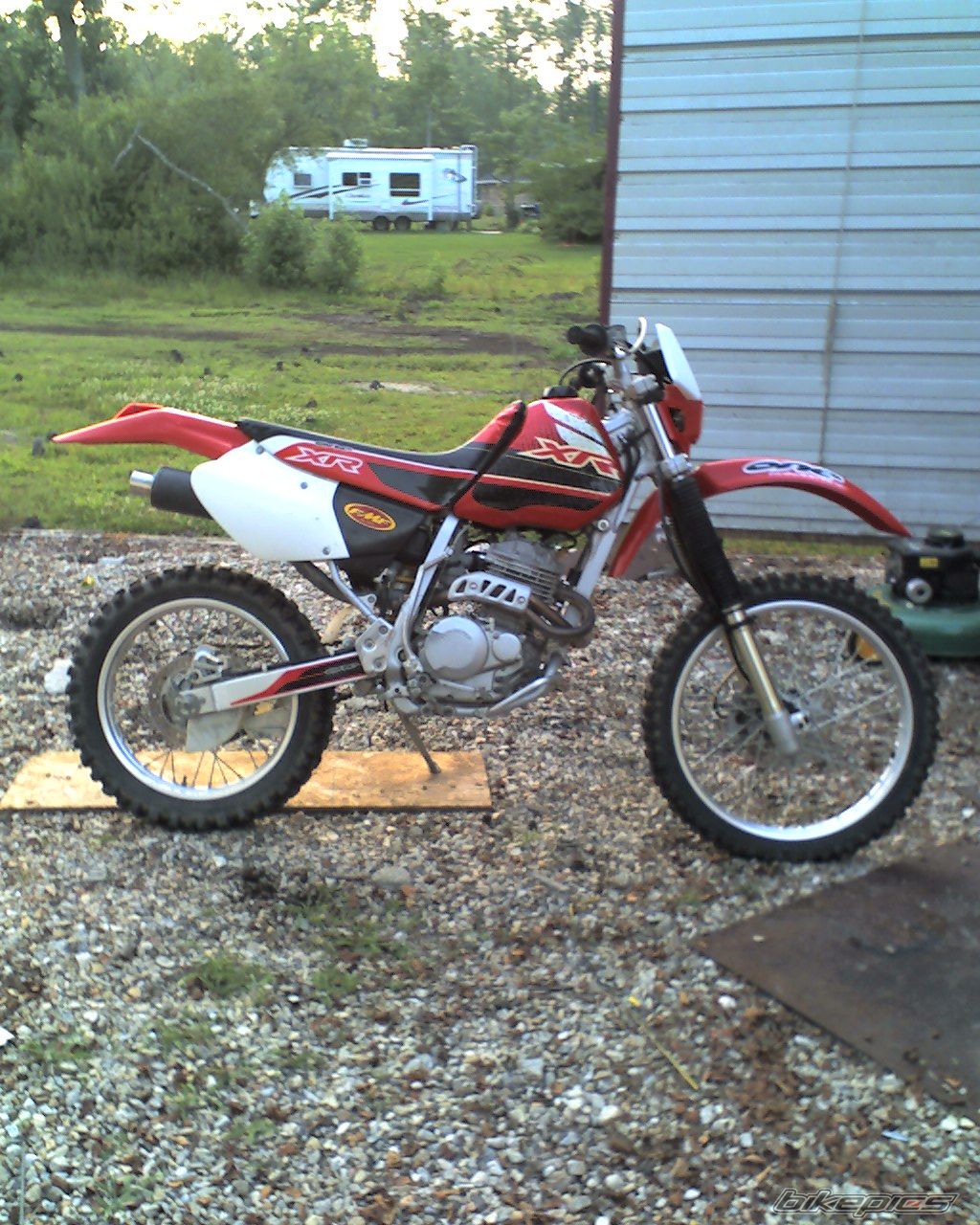 Bike Photo 899360