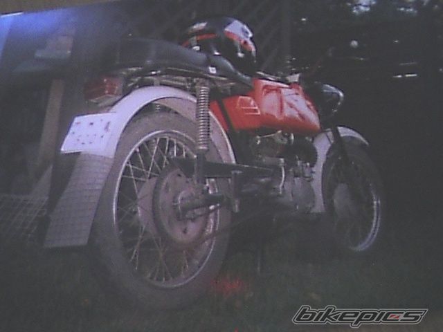 Bike Photo 899371