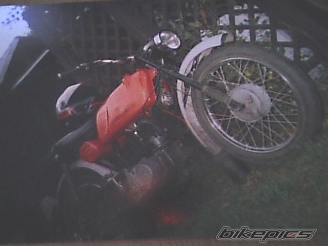 Bike Photo 899376