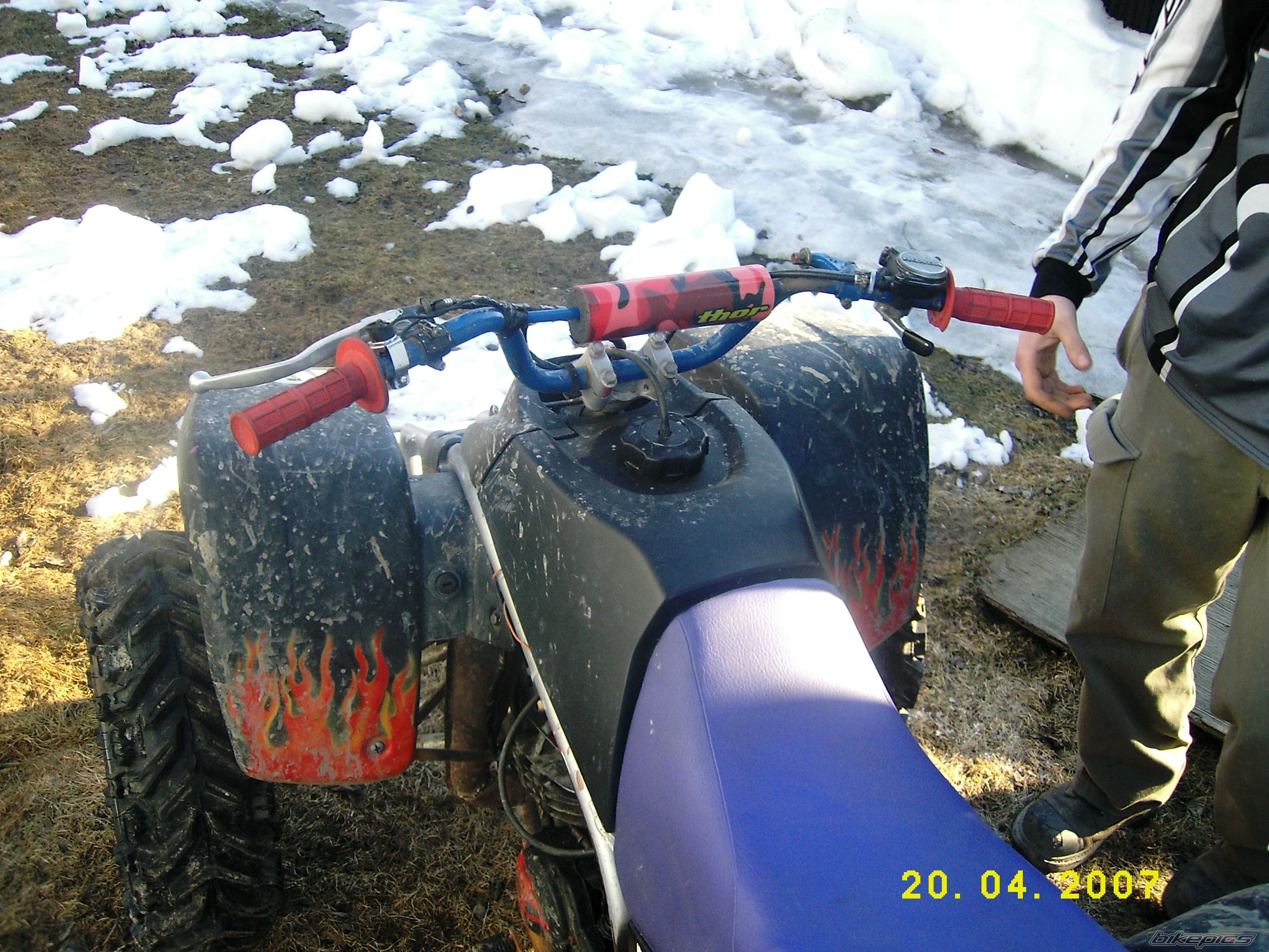 Bike Photo 899410