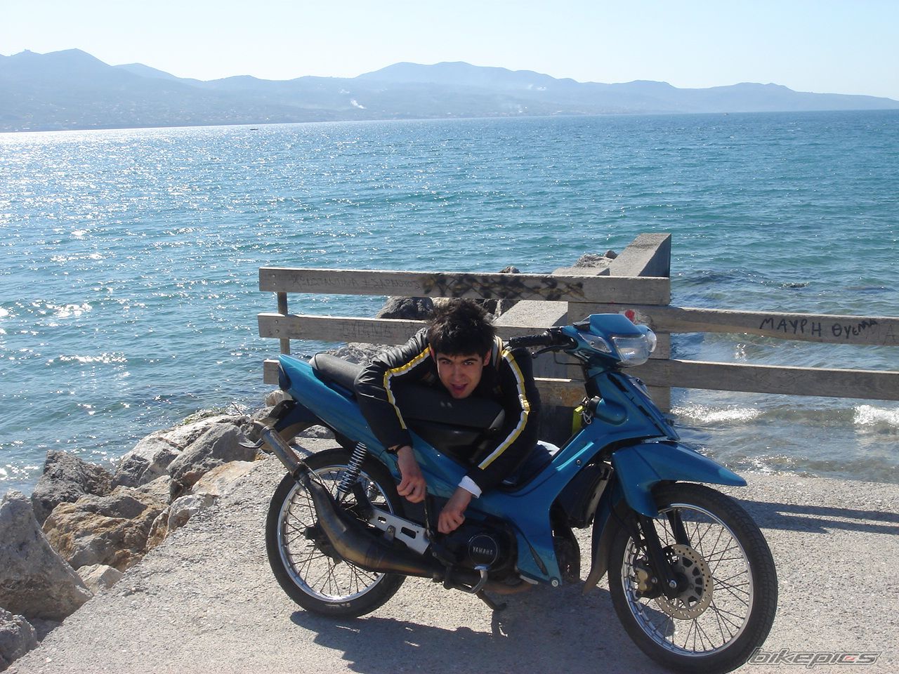 Bike Photo 899421
