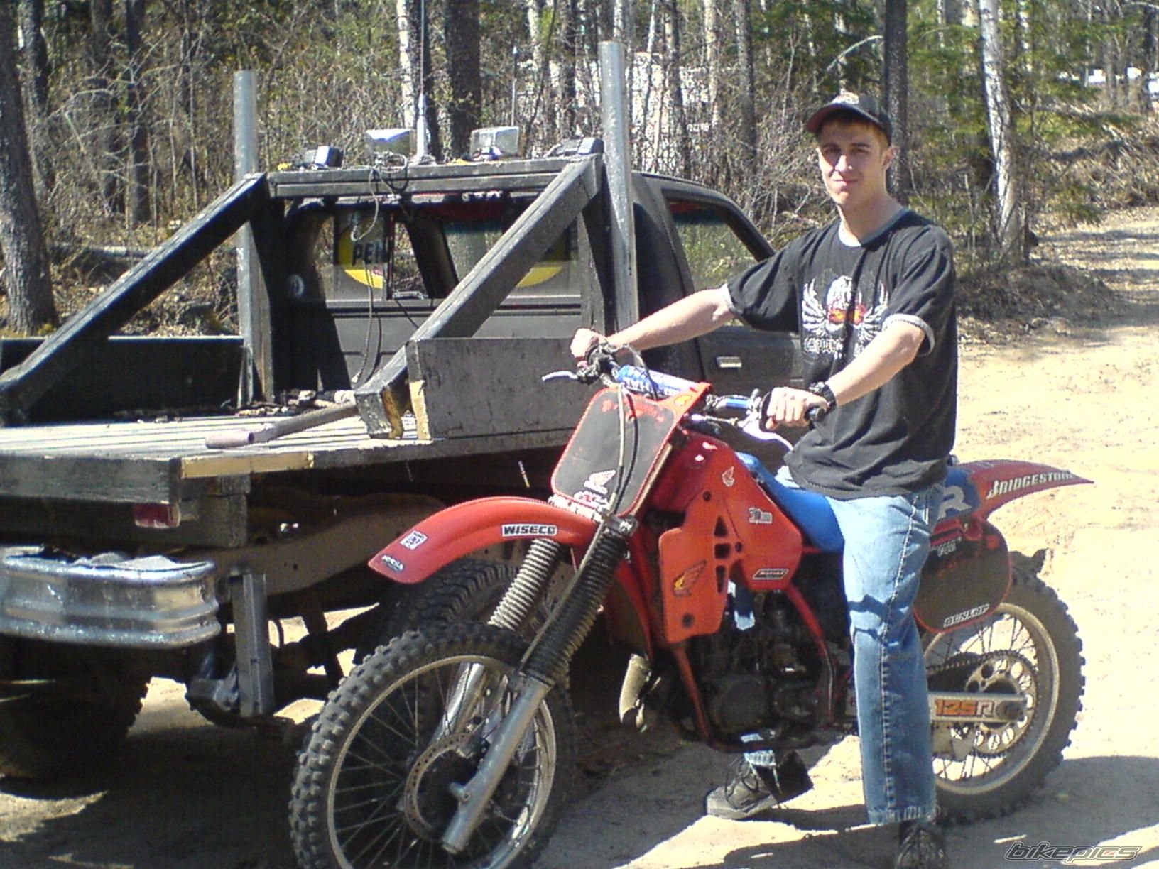 Bike Photo 899426