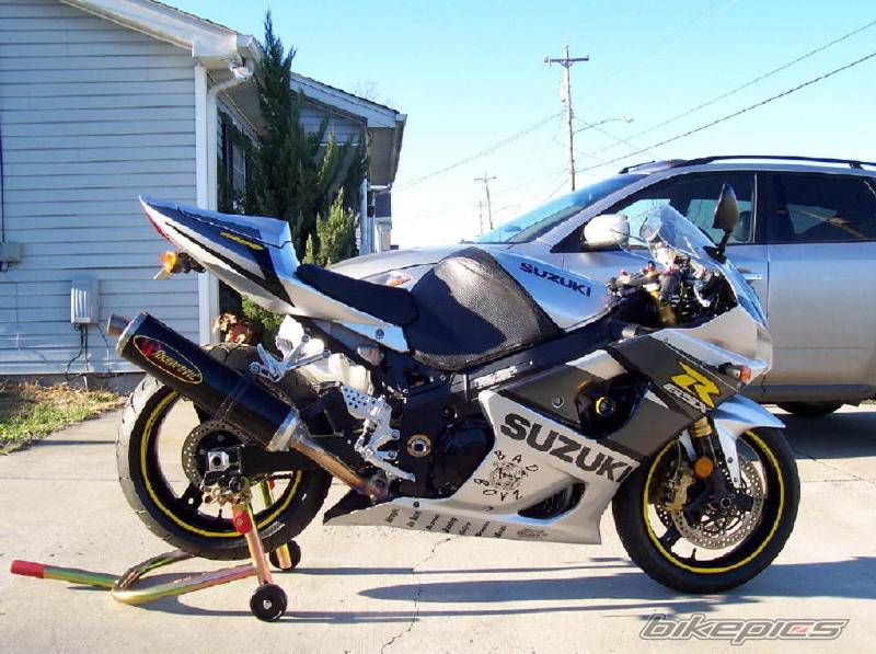 Bike Photo 89943