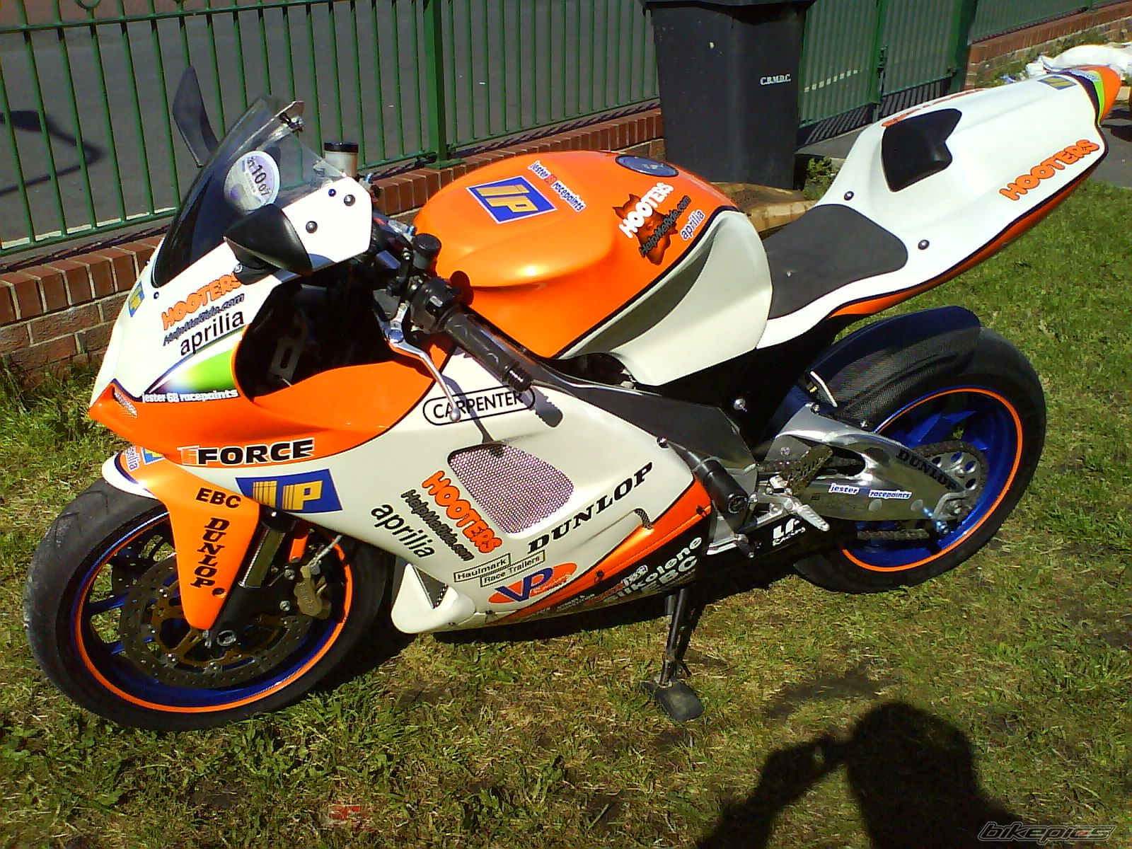 Bike Photo 899440