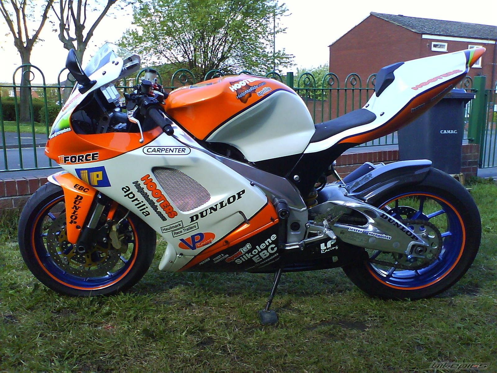 Bike Photo 899444