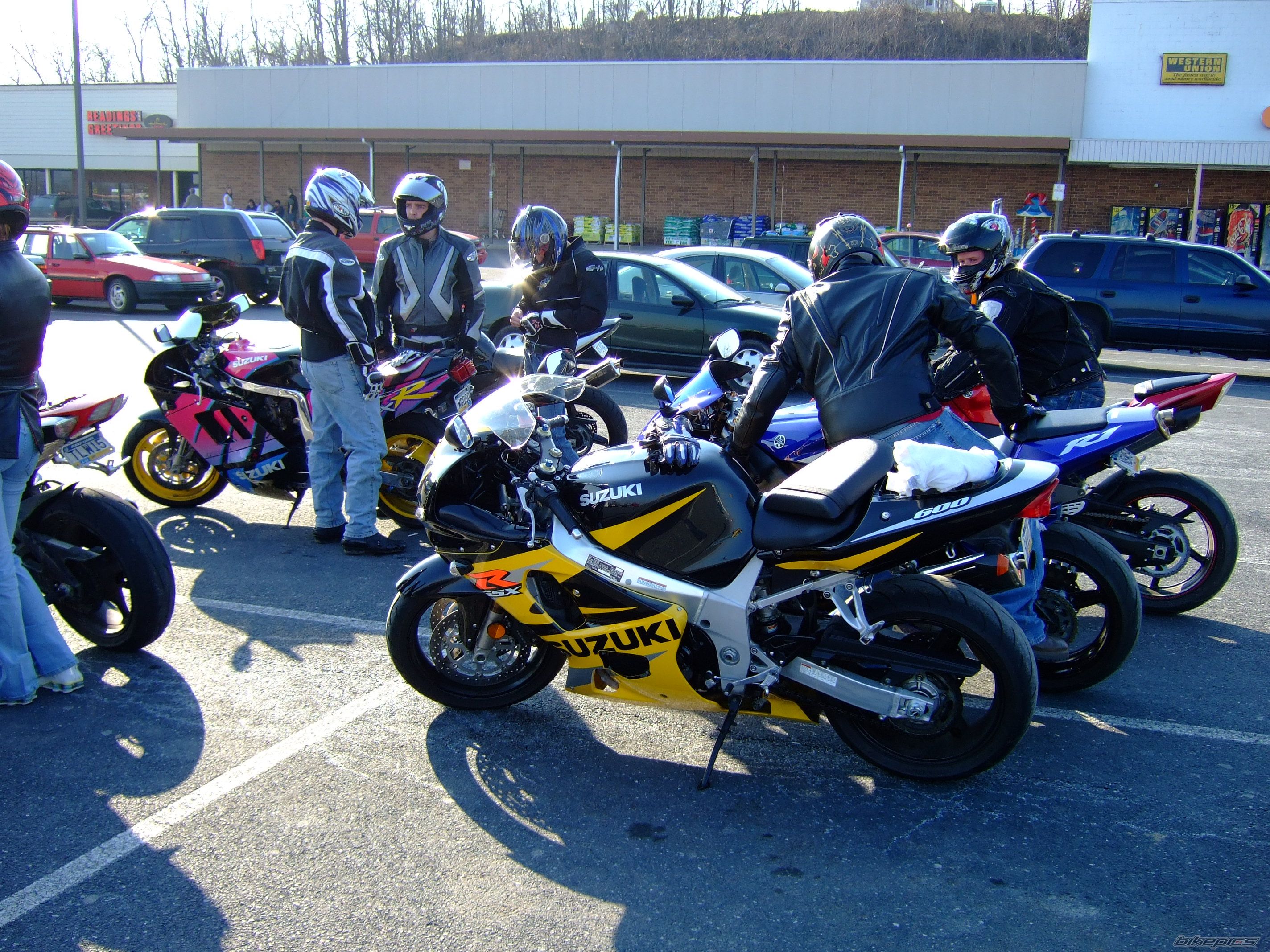 Bike Photo 899519