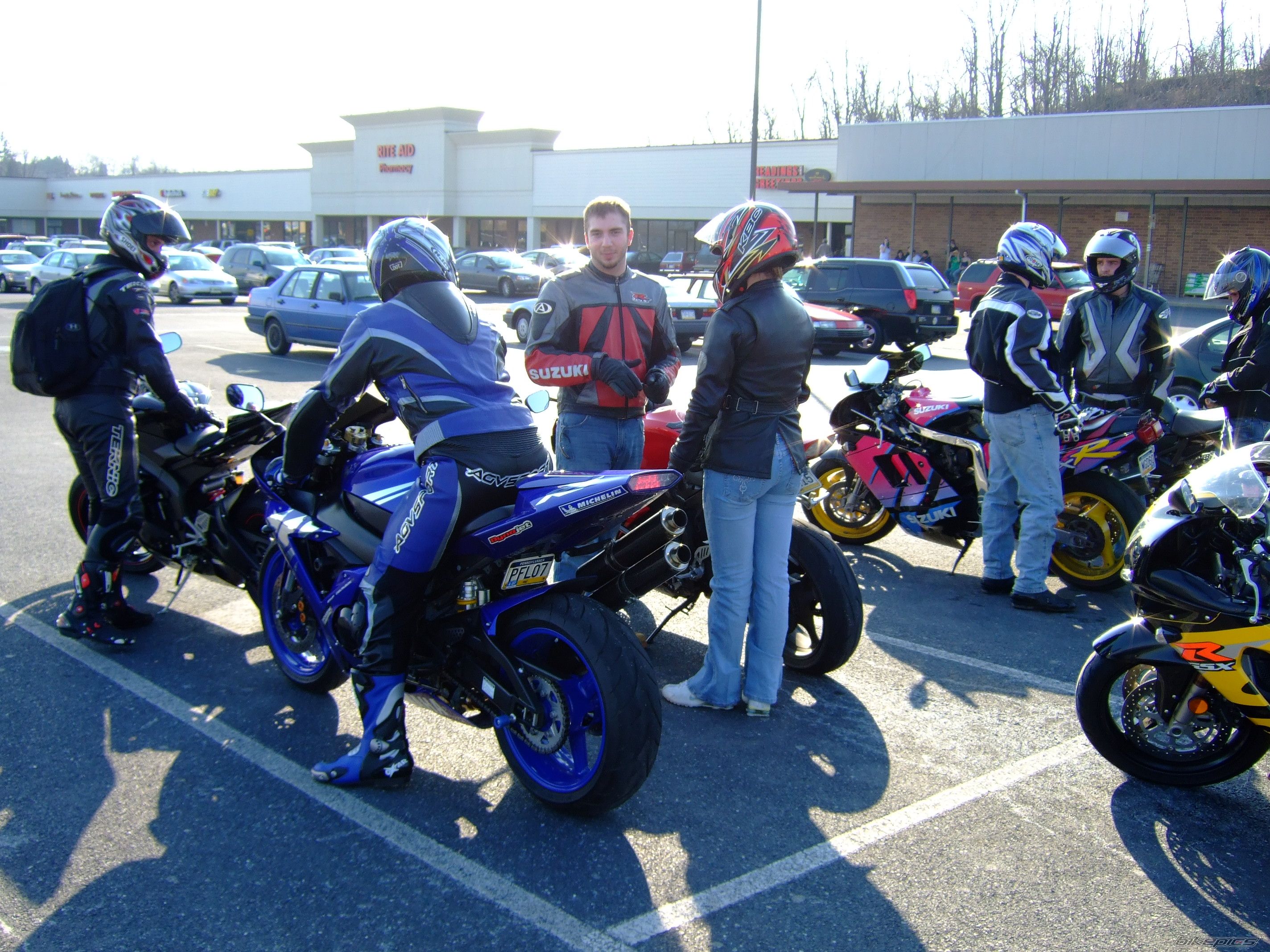 Bike Photo 899521