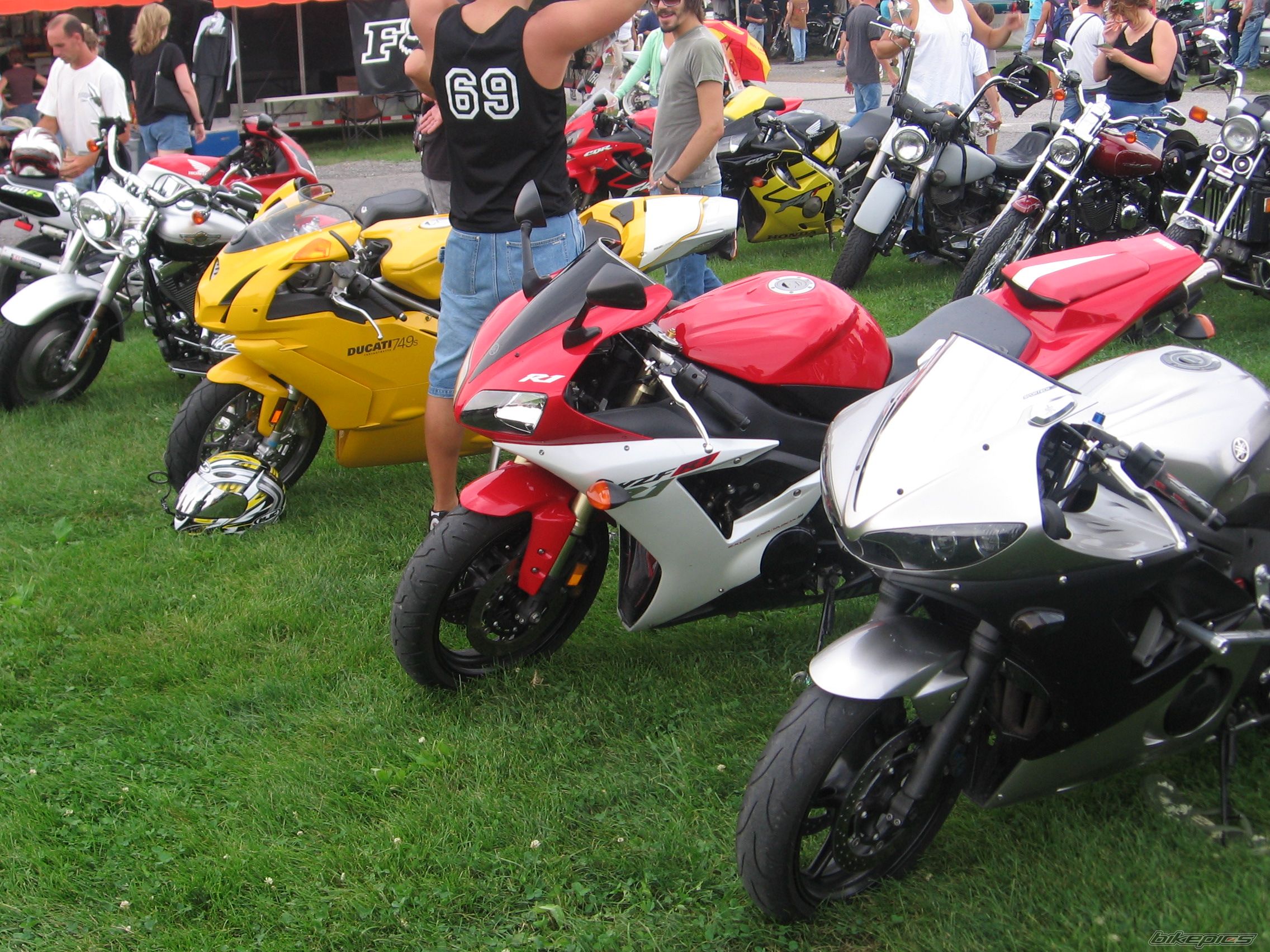 Bike Photo 899522