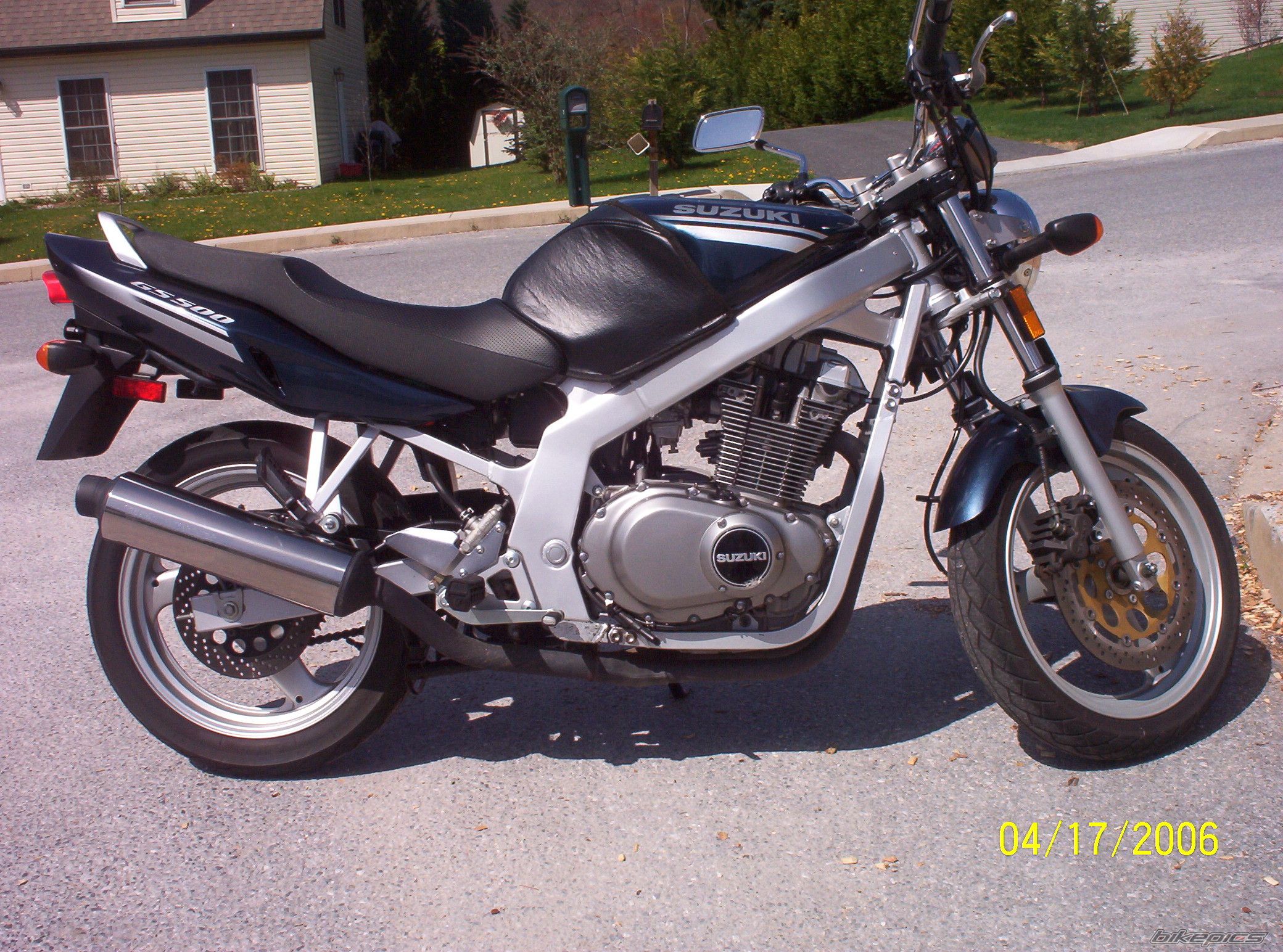 Bike Photo 899524