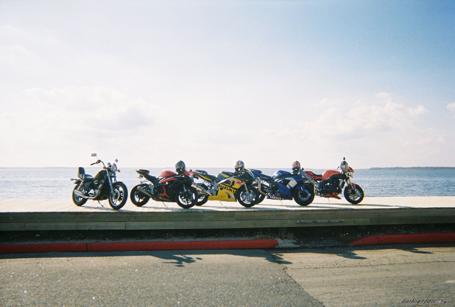 Bike Photo 899536