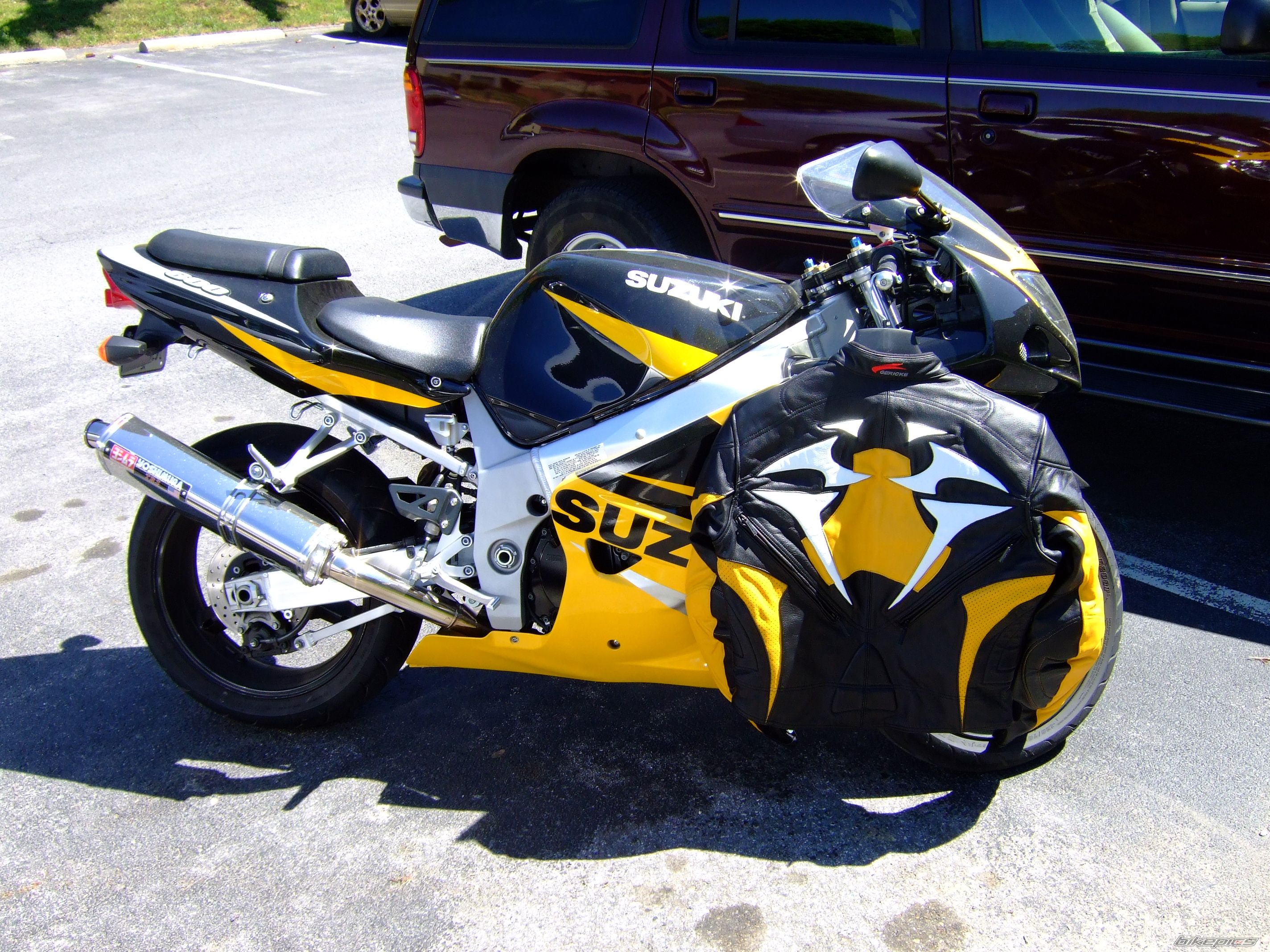 Bike Photo 899542