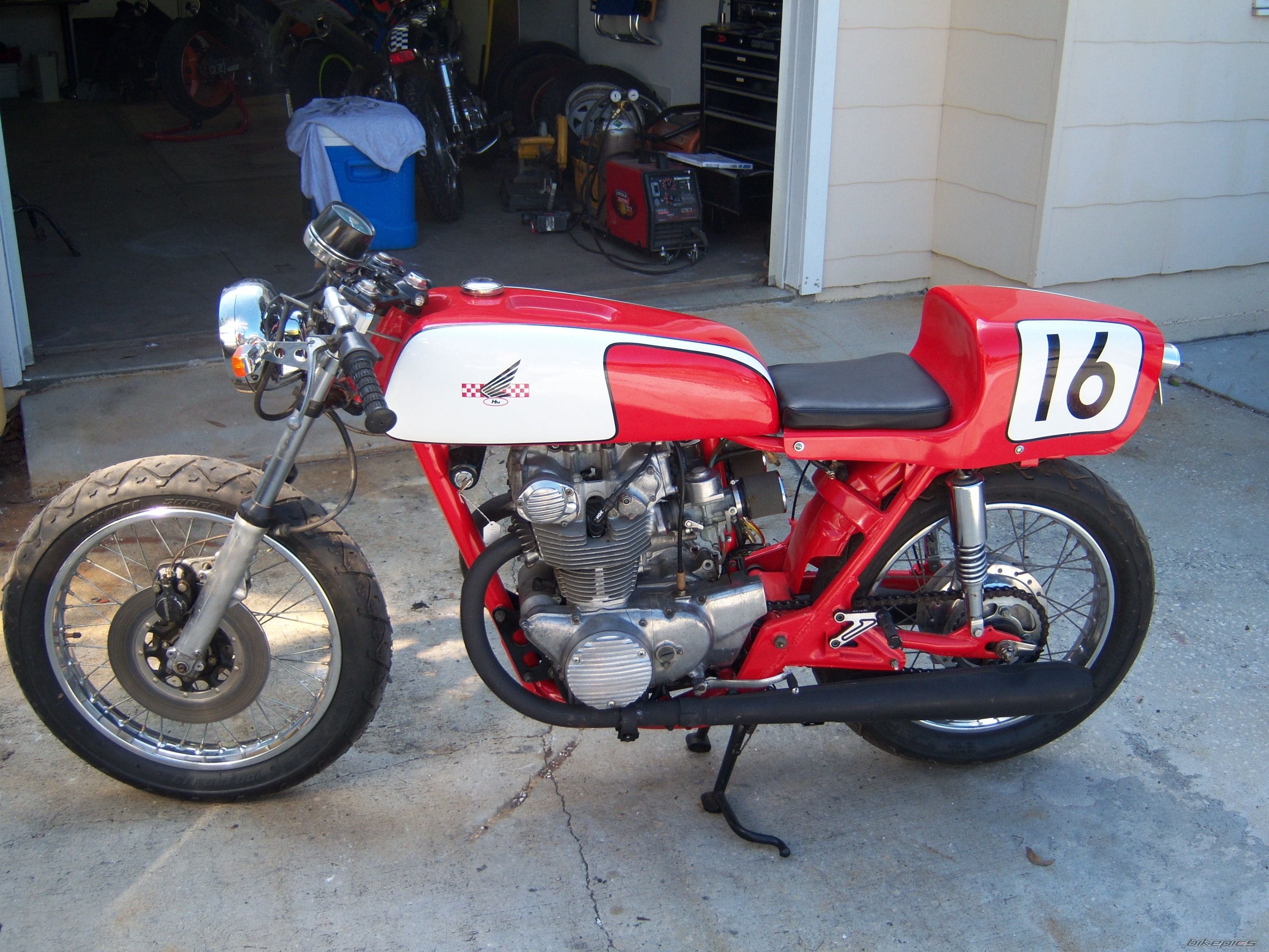 Bike Photo 899547