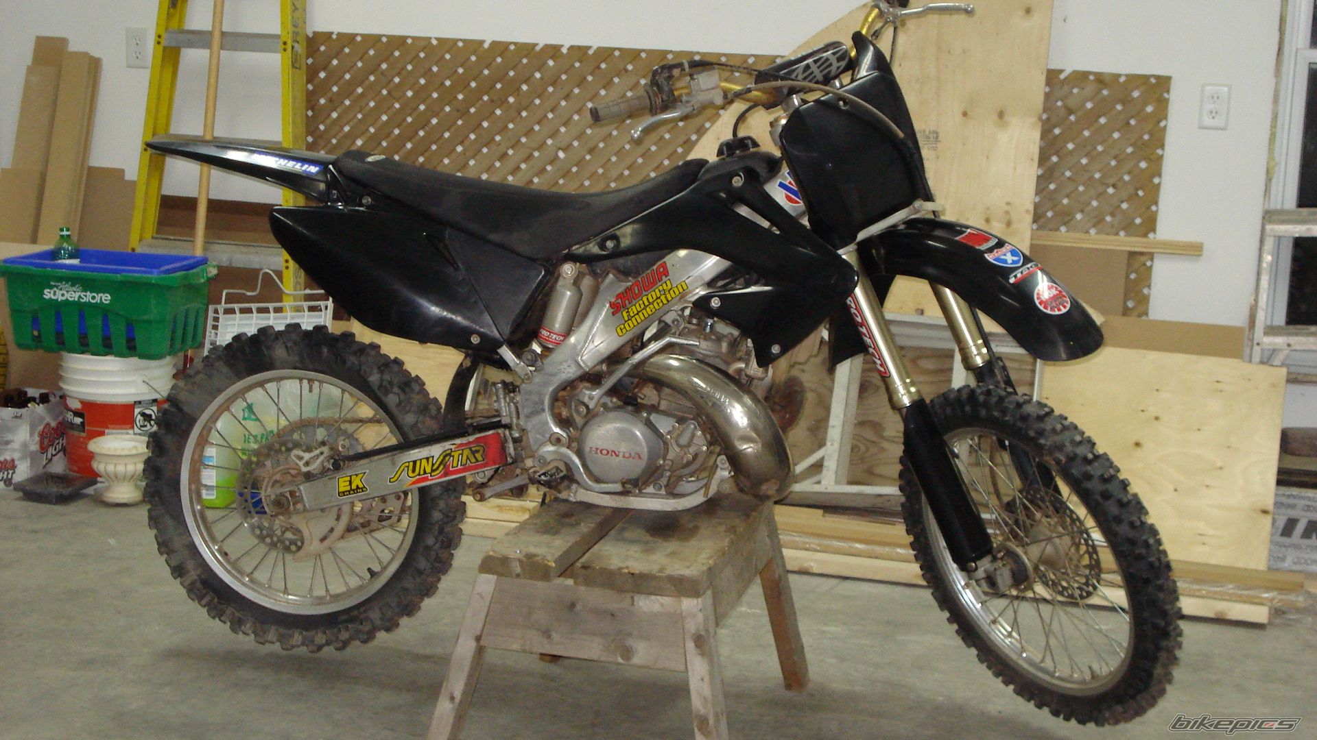 Bike Photo 899559