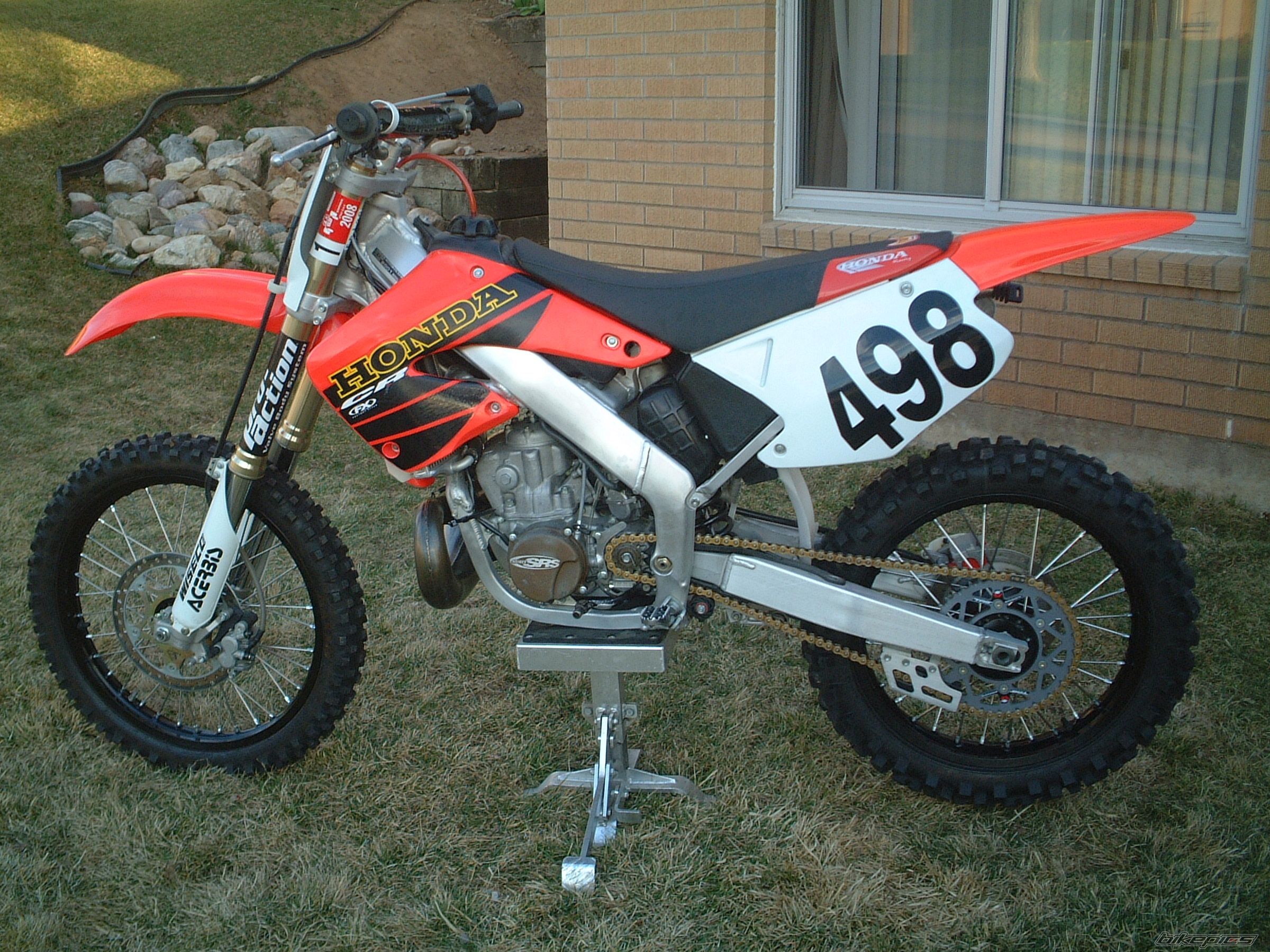 Bike Photo 899607