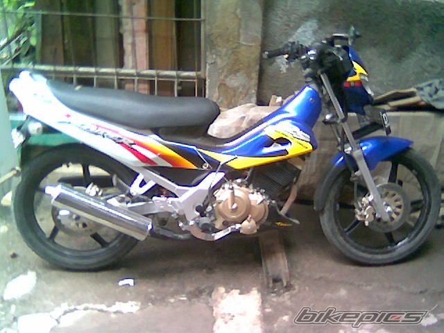 Bike Photo 899626