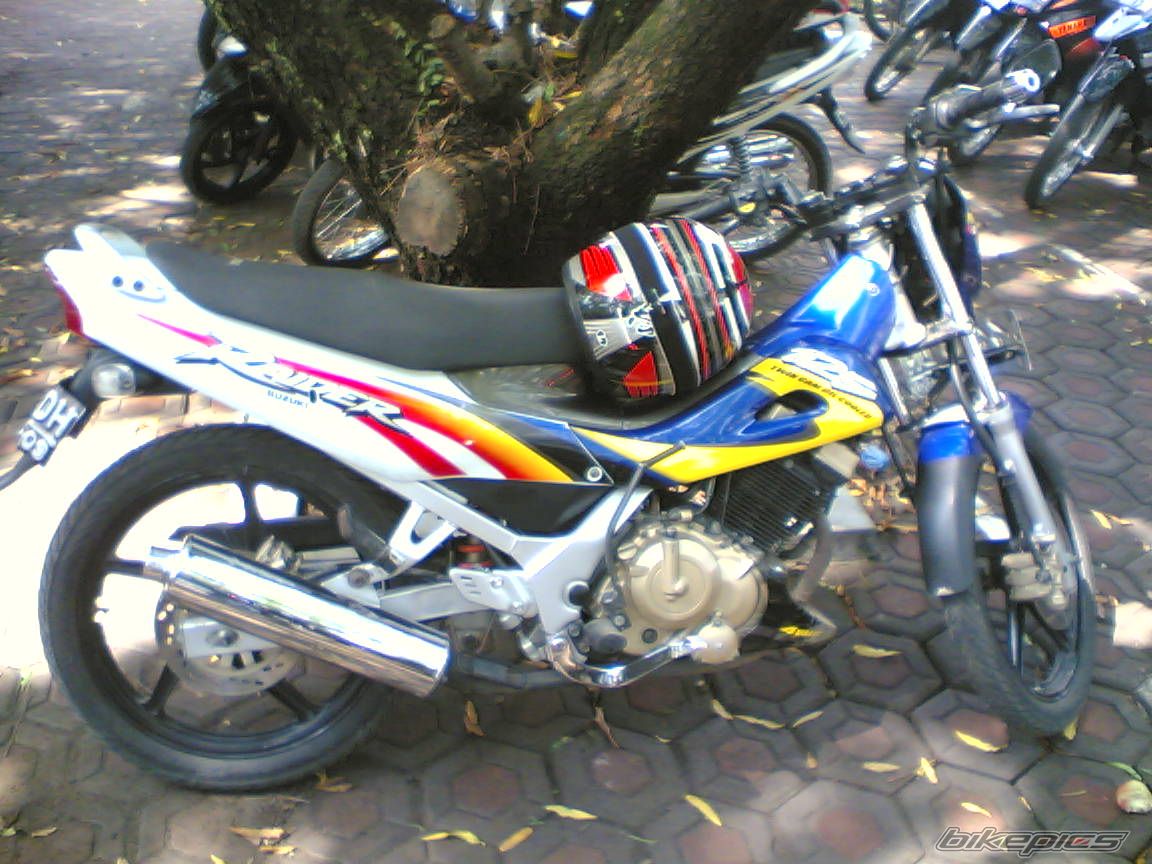 Bike Photo 899627