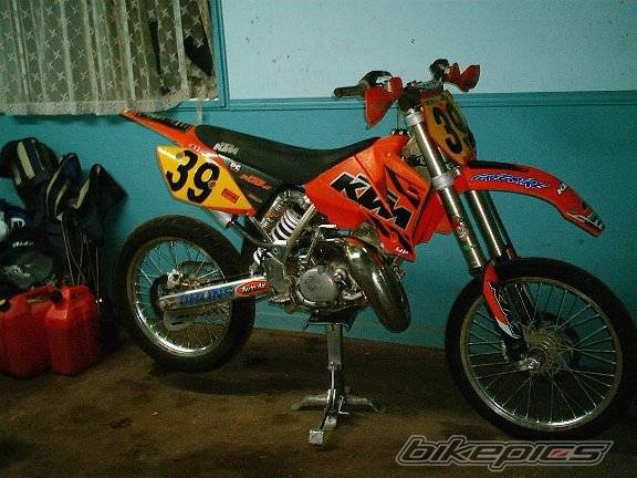 Bike Photo 89963