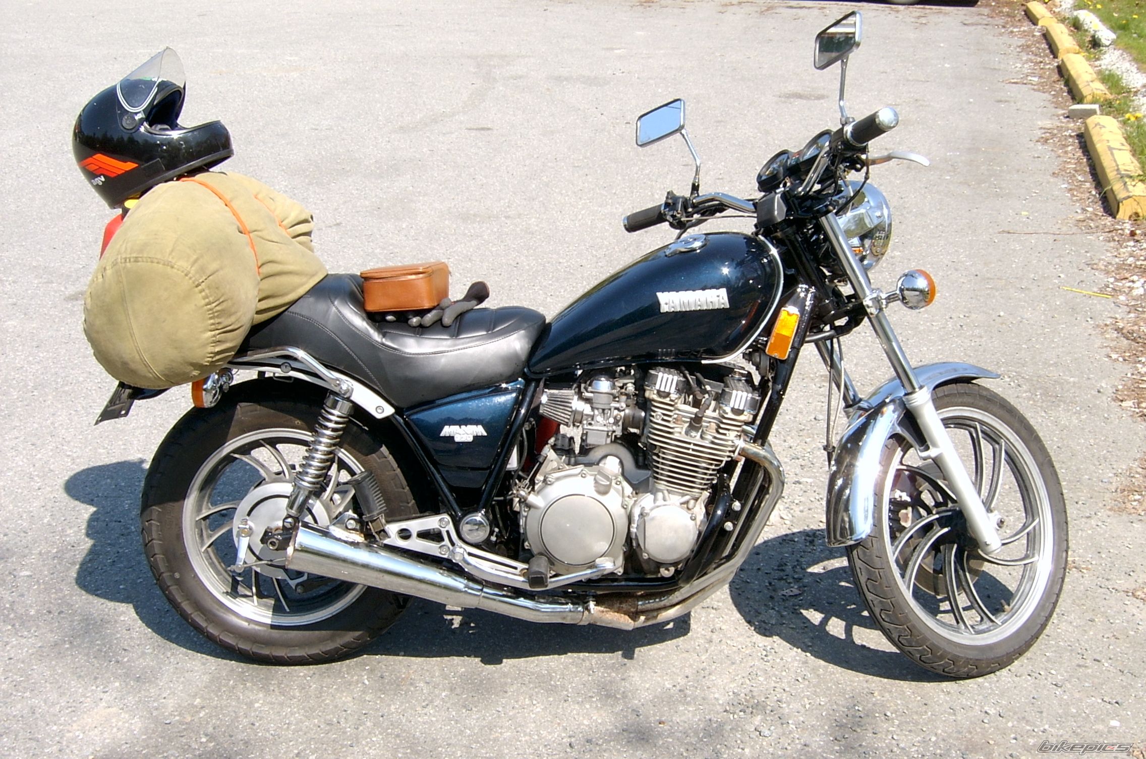 Bike Photo 899631