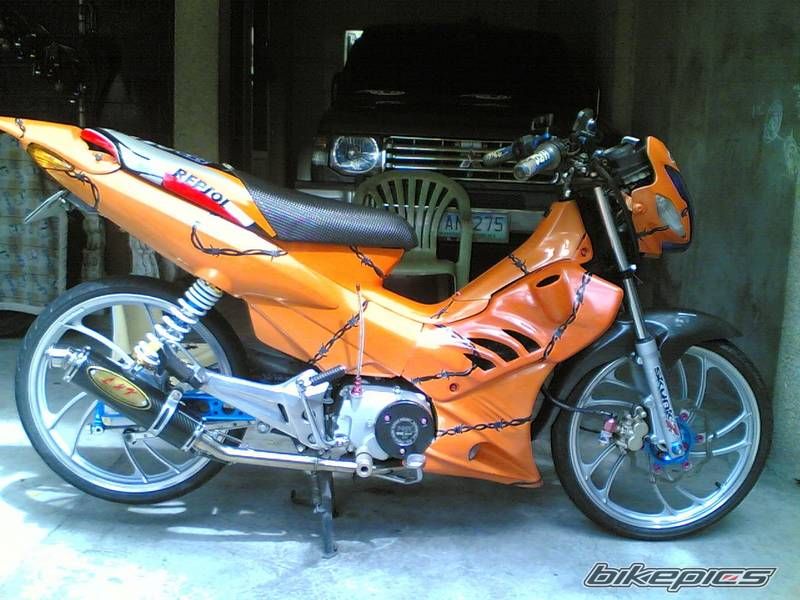 Bike Photo 899633