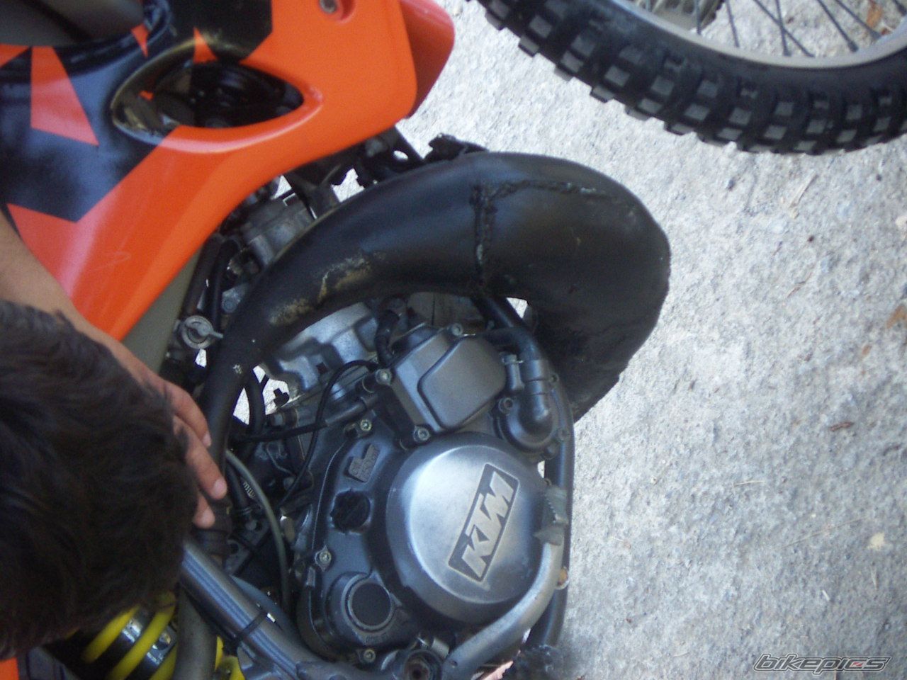 Bike Photo 899705