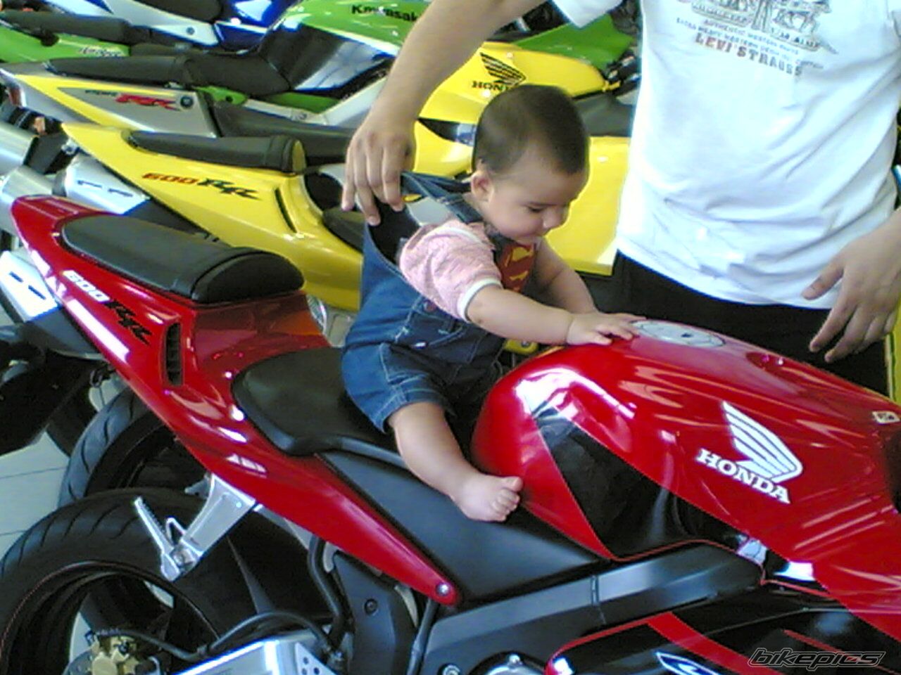 Bike Photo 899718