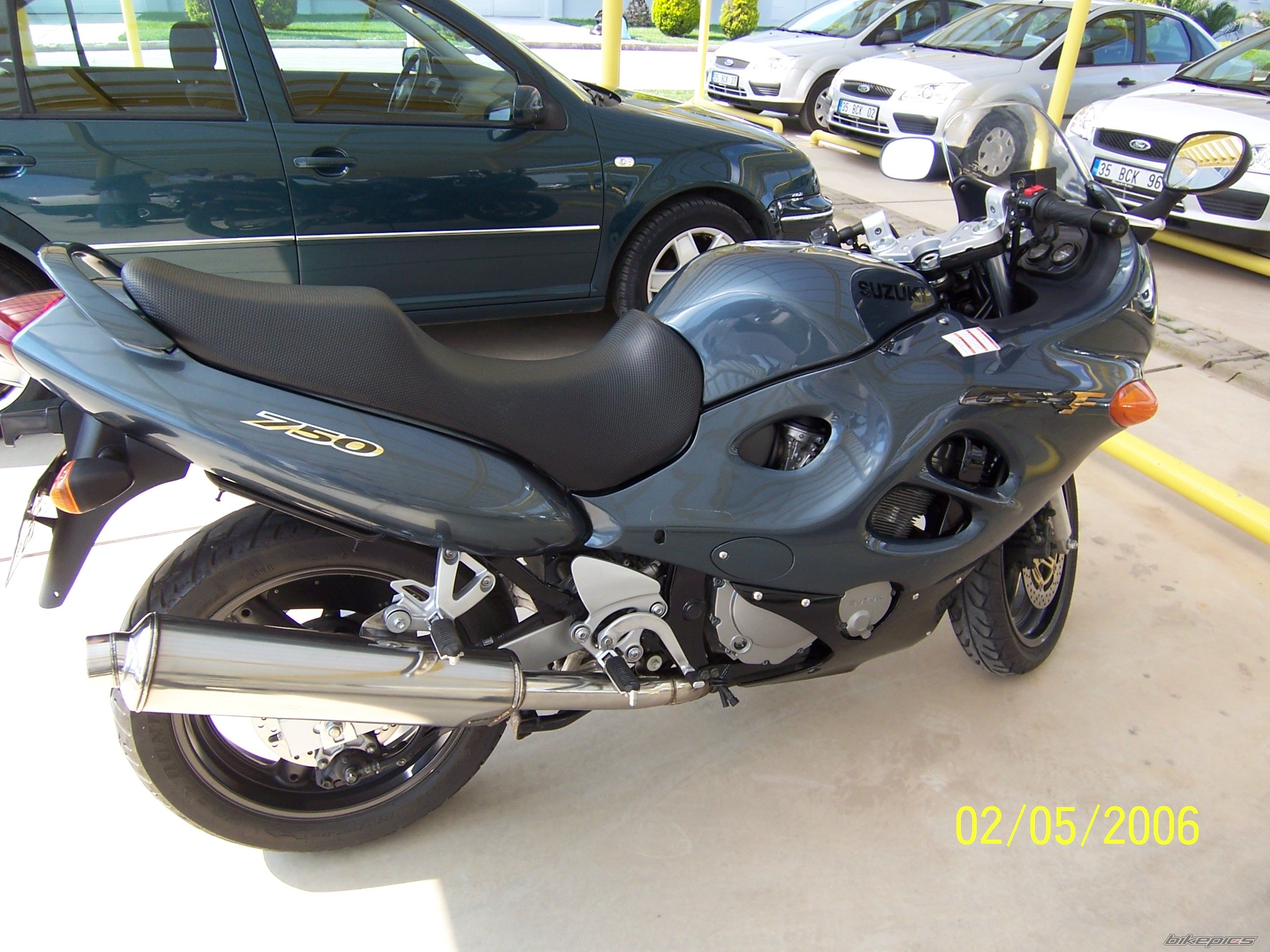 Bike Photo 899721