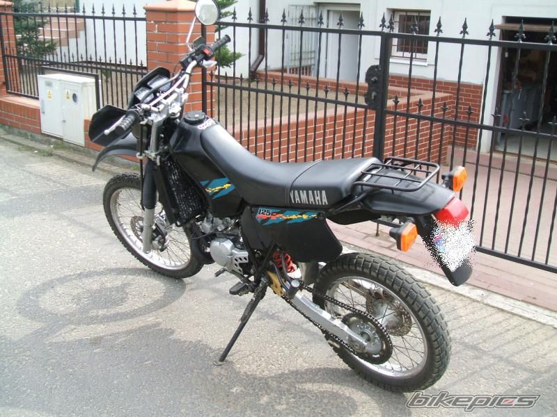 Bike Photo 899738