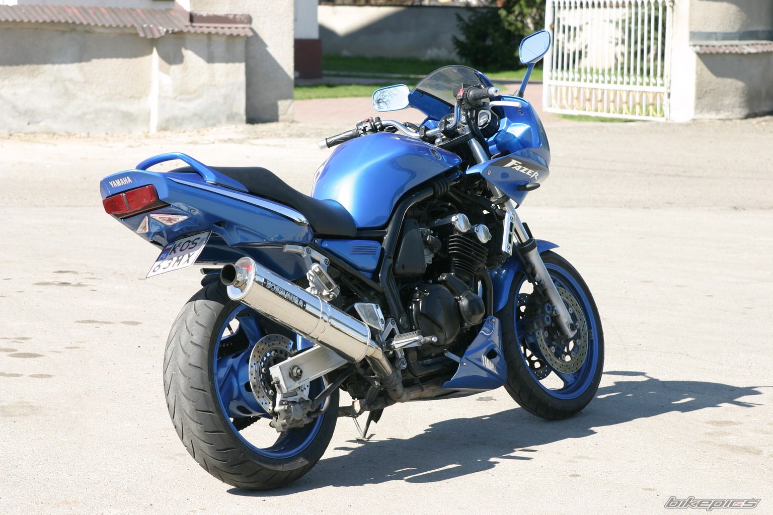 Bike Photo 899745