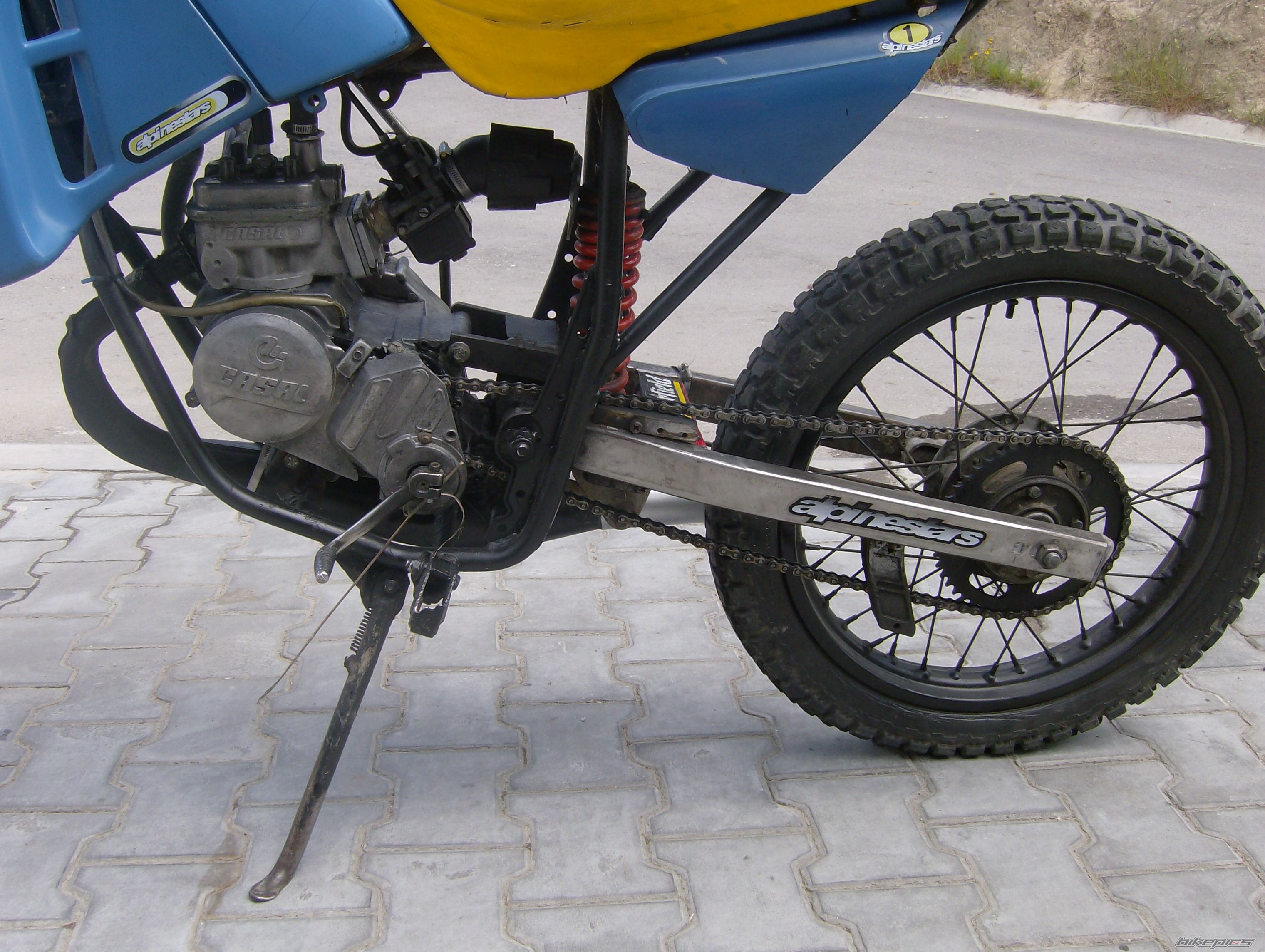 Bike Photo 899754