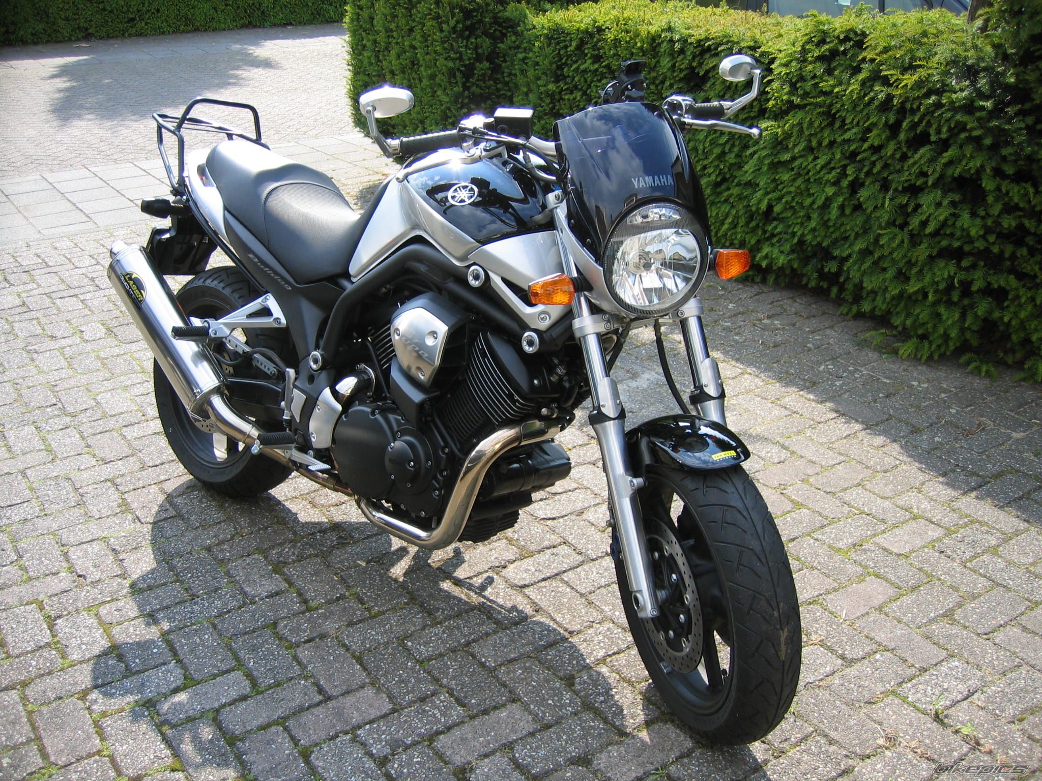 Bike Photo 899778