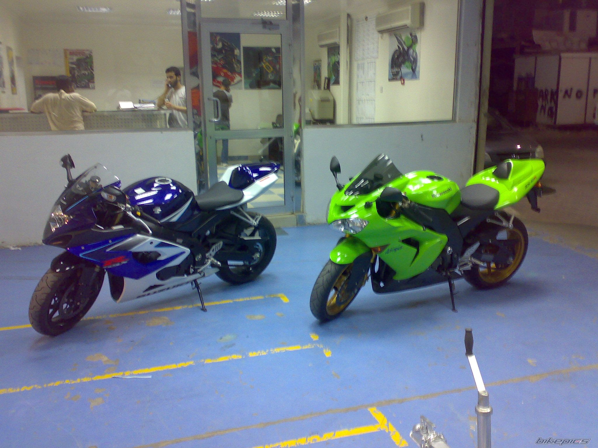 Bike Photo 899784