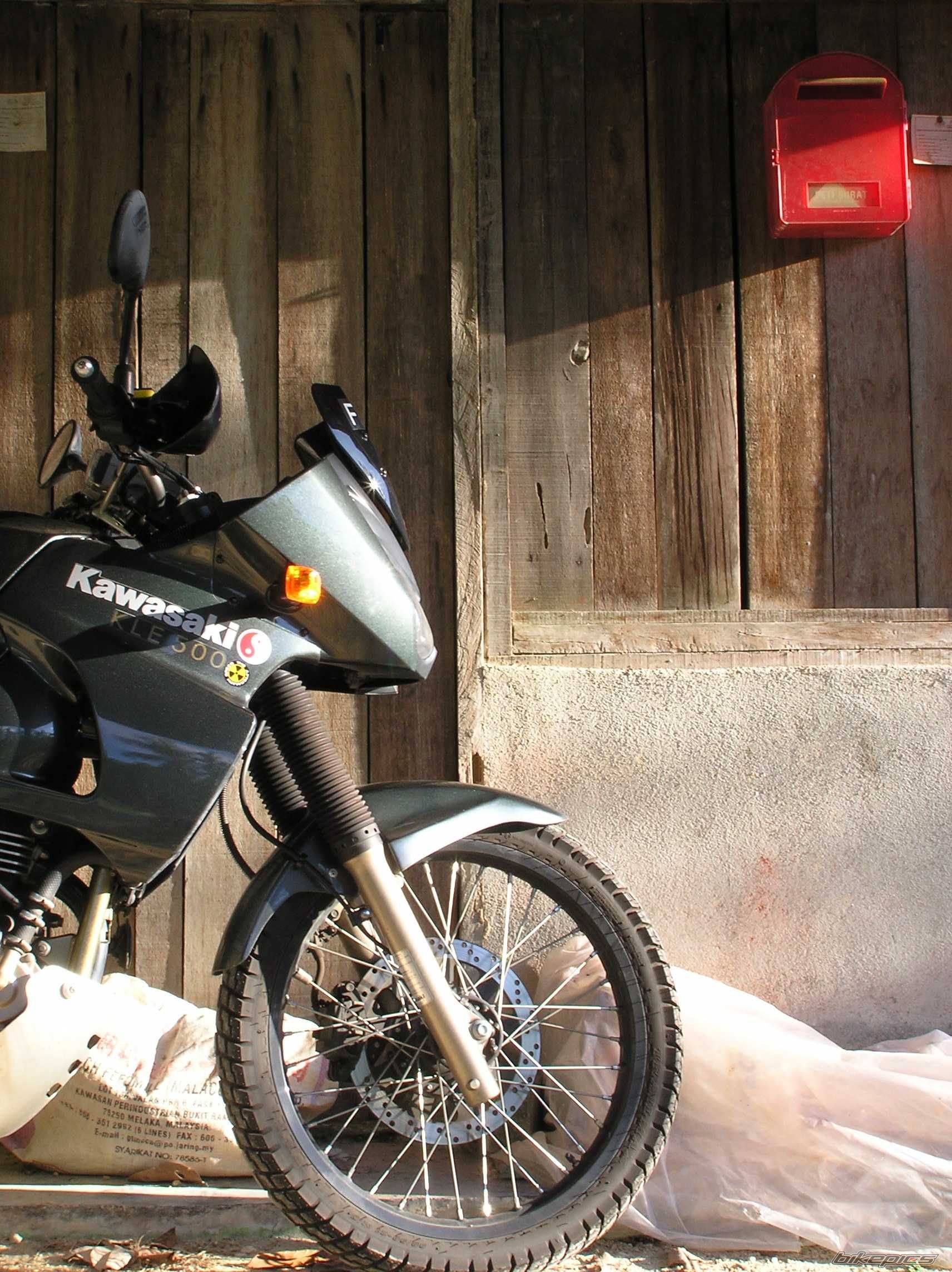 Bike Photo 899789