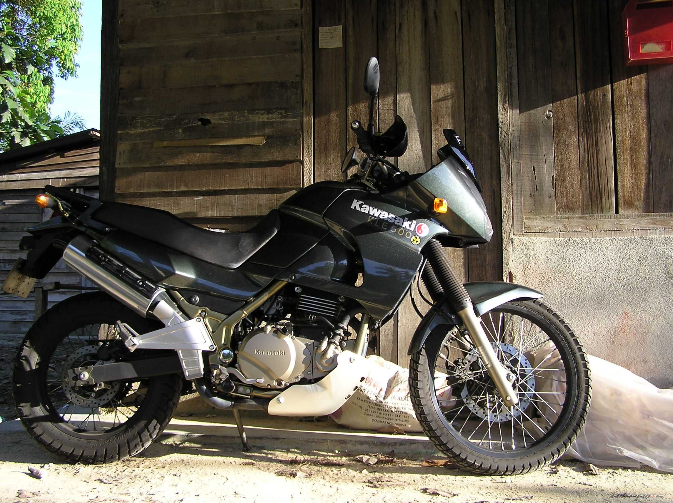 Bike Photo 899791