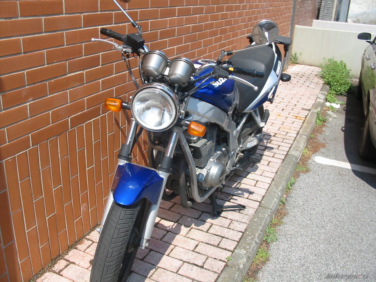 Bike Photo 899824