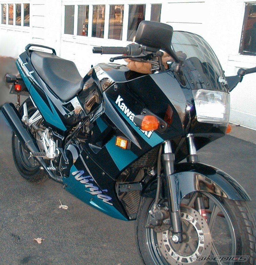 Bike Photo 899906