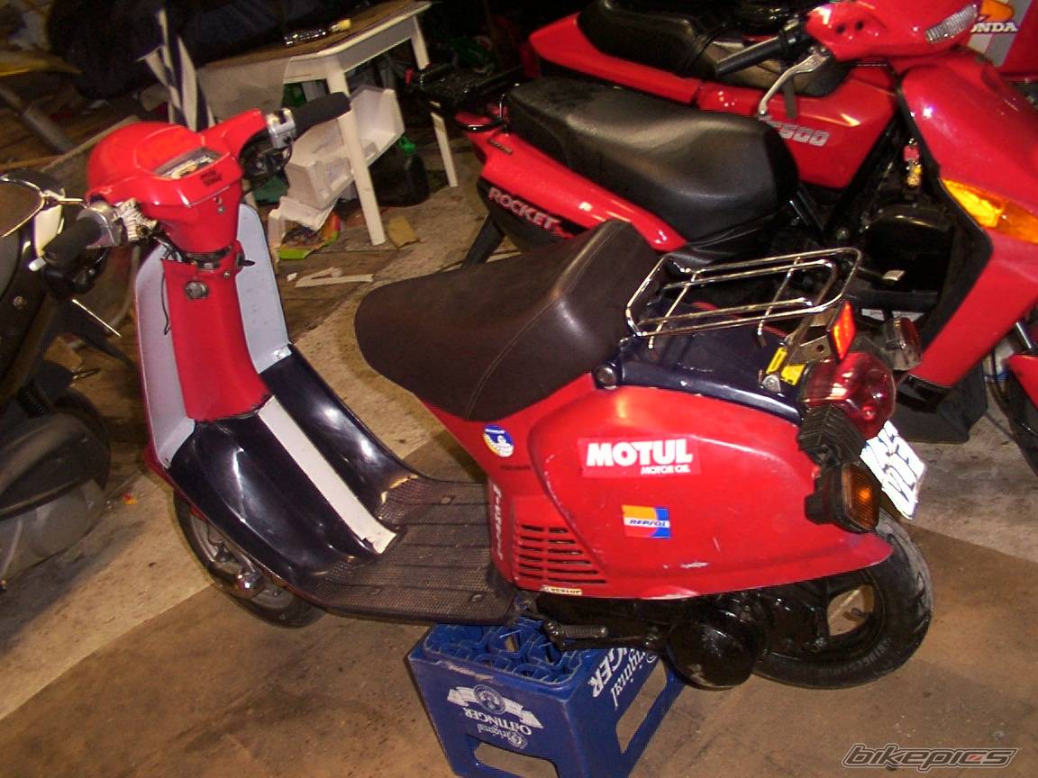 Bike Photo 90000