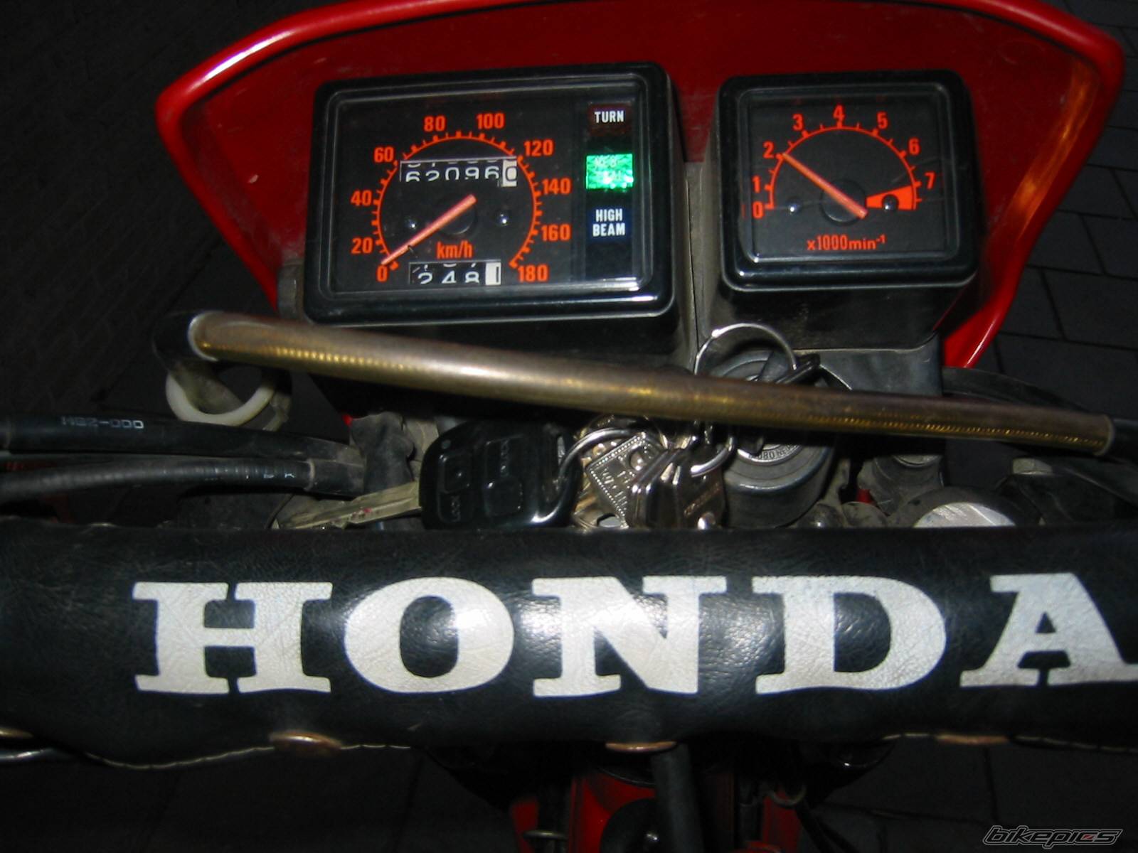 Bike Photo 90010